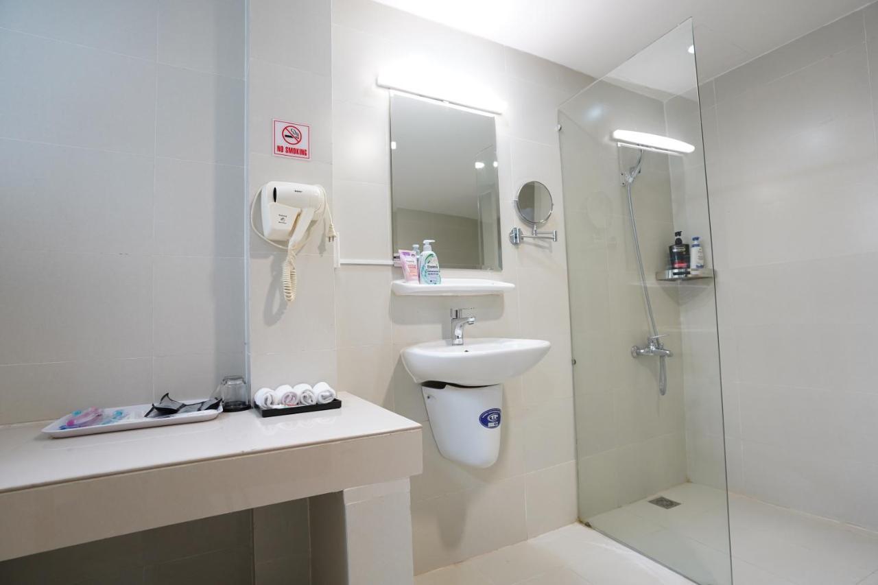 A25 Hotel - 14 Pho Duc Chinh Ho Chi Minh City Exterior photo